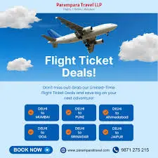 Parampara Travel LLP
